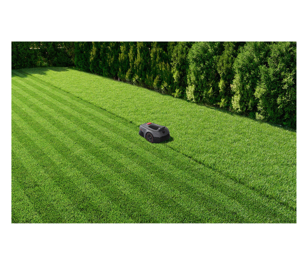 MOVA Robot koszący Viax 500 - 1525755 - zdjęcie 10